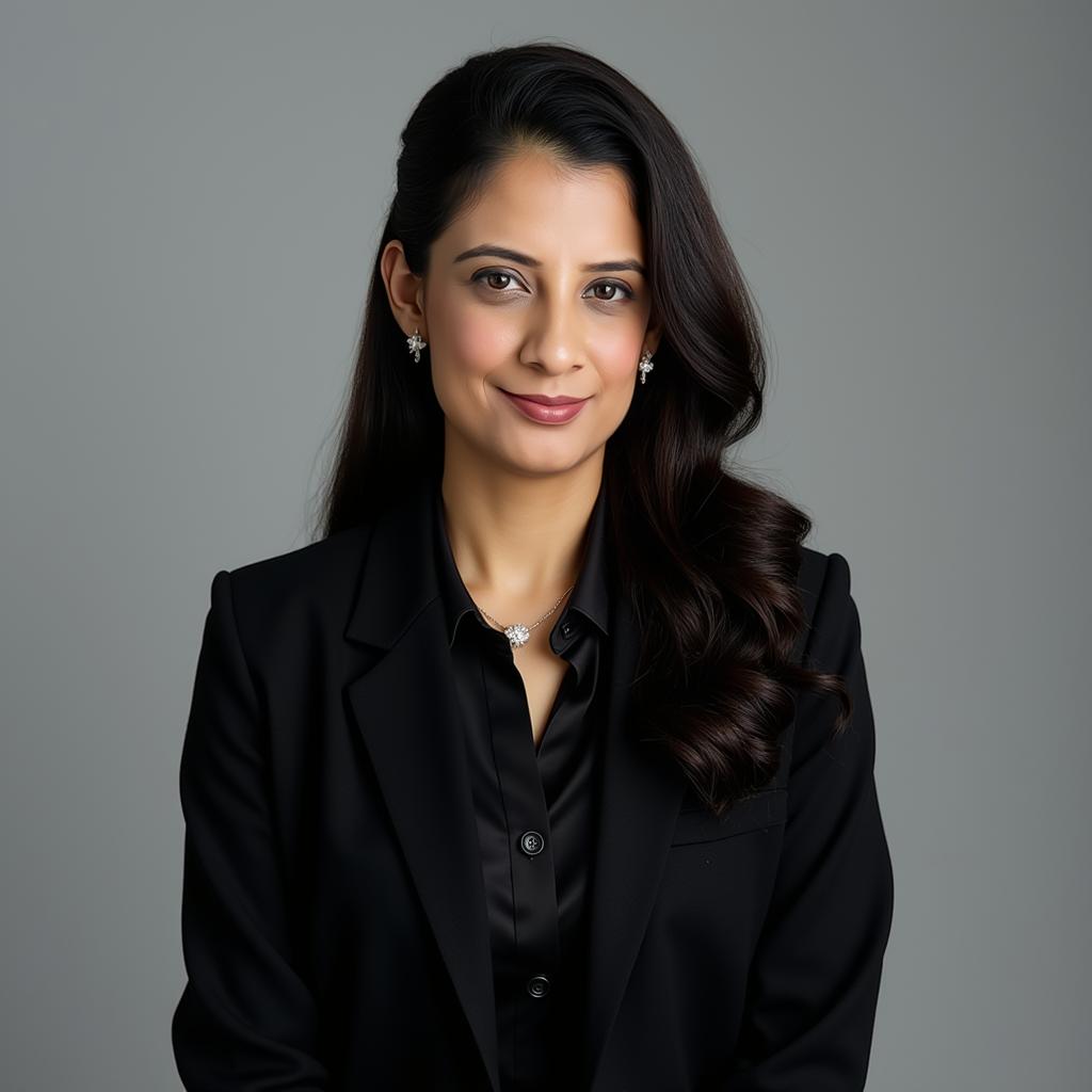Sneh A. Malhotra — Founder, Motivevania
